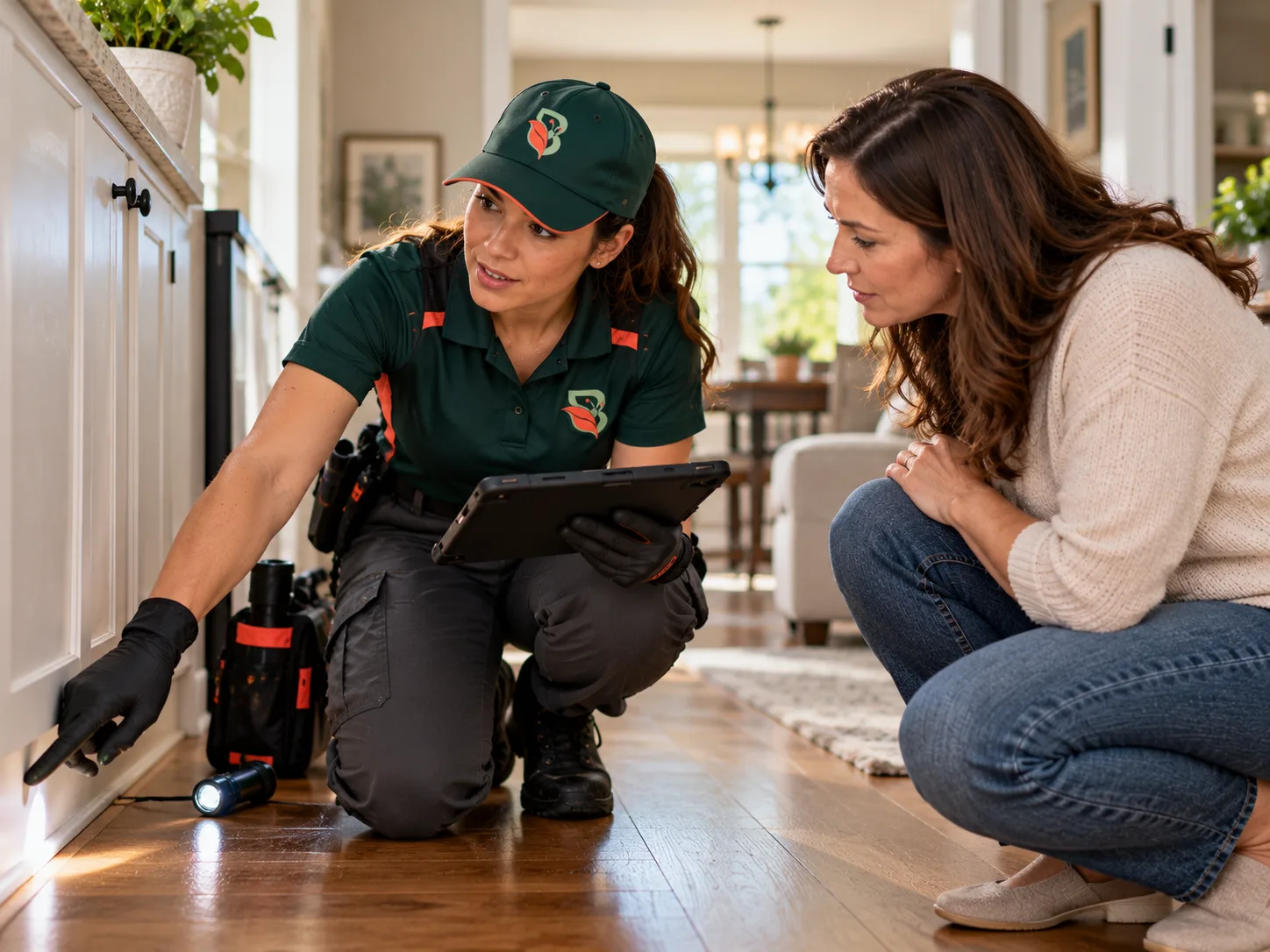 Pest Control Evergreen, LA FAQs